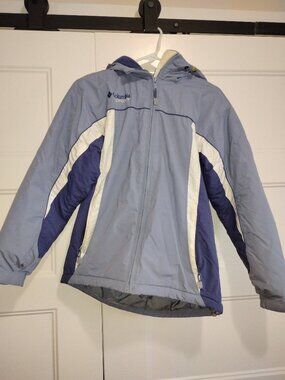 Columbia Ski Jacket/ Parka